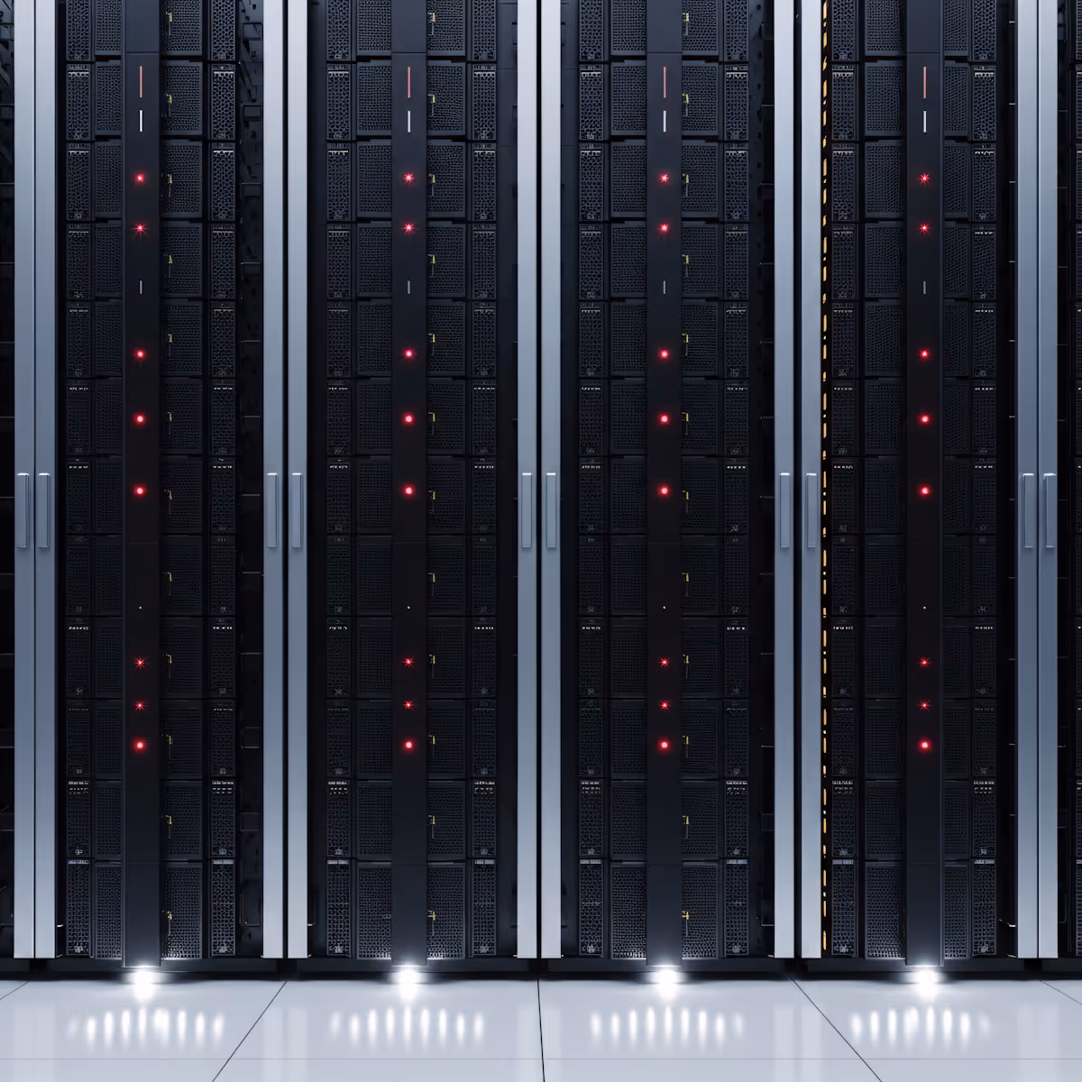 data center