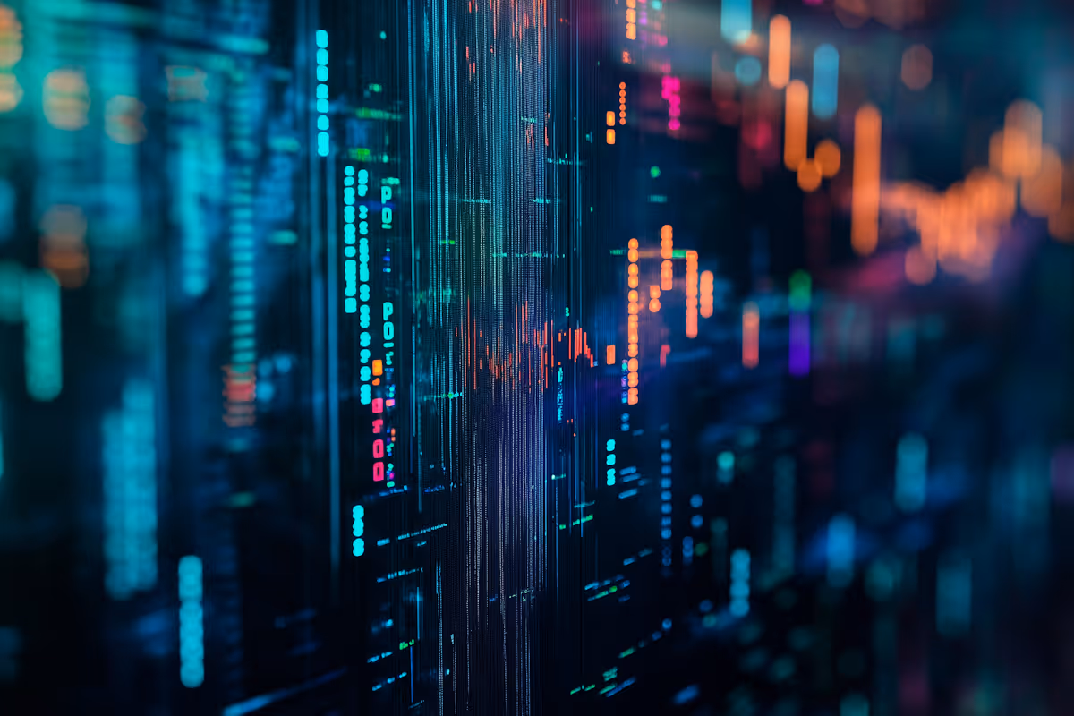 data stream