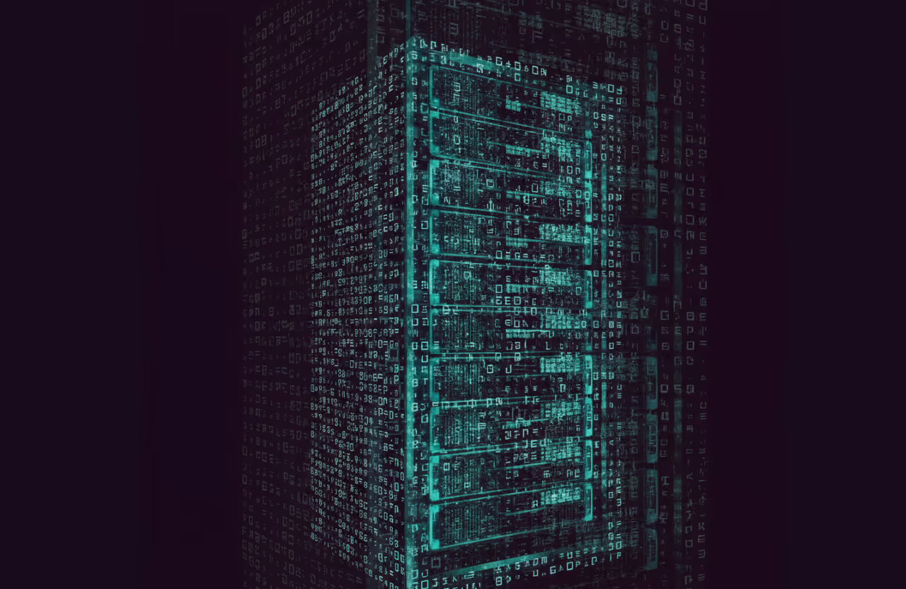 Human review is part of the system